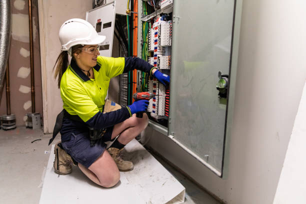 Best Electrical Repair Services  in Eton, GA