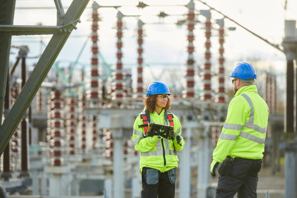 Best Home Electrical Repair  in Eton, GA