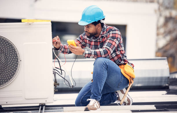 Best Electrical Troubleshooting Services  in Eton, GA
