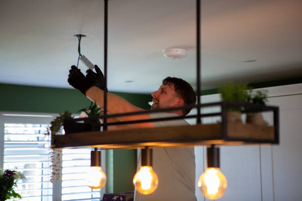 Best Best Electricians Near Me  in Eton, GA