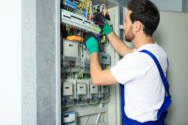 Affordable Electrical Installation in Eton, GA