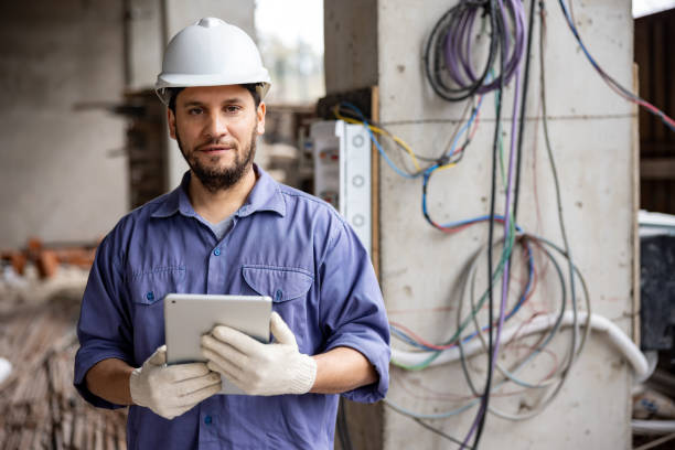  Eton, GA Electrician Pros