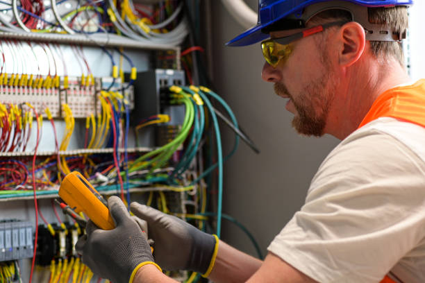 Best Electrical Installation Contractor  in Eton, GA