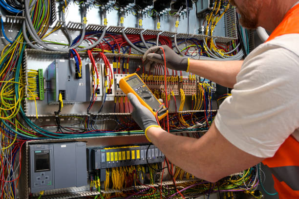 Best Electrician for Home Renovation  in Eton, GA