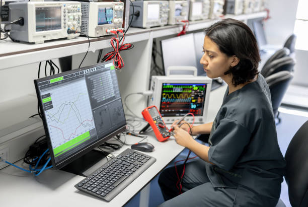 Best Industrial Electrical Services  in Eton, GA
