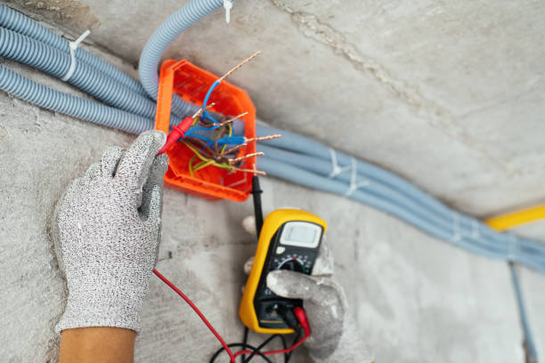 Best Electrical Contractors for Businesses  in Eton, GA