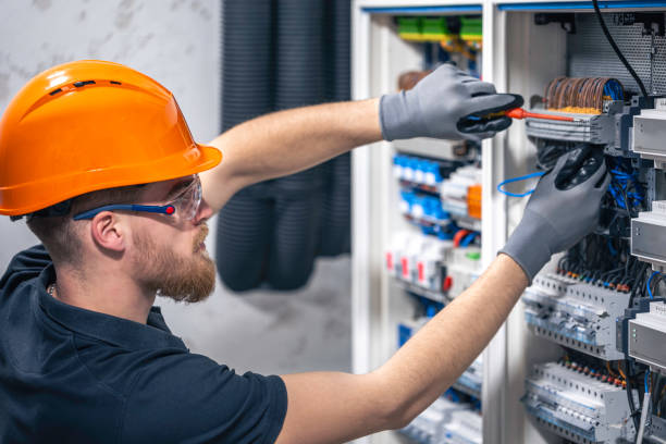 Best Electrical Rewiring Services  in Eton, GA