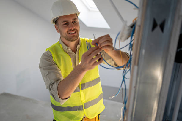 Best Circuit Breaker Repair  in Eton, GA
