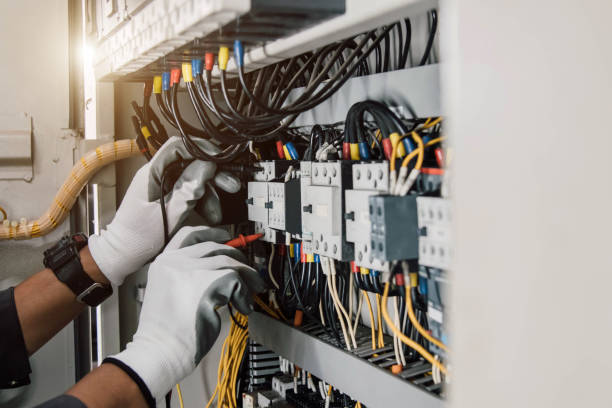 Best Electrical Upgrades for Homes  in Eton, GA